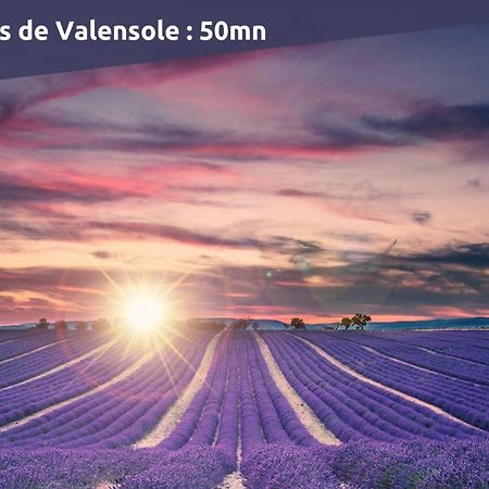 Le Saint Sauveur - Centre Ville - Calme - Lumineux Aix-en-Provence Exteriér fotografie